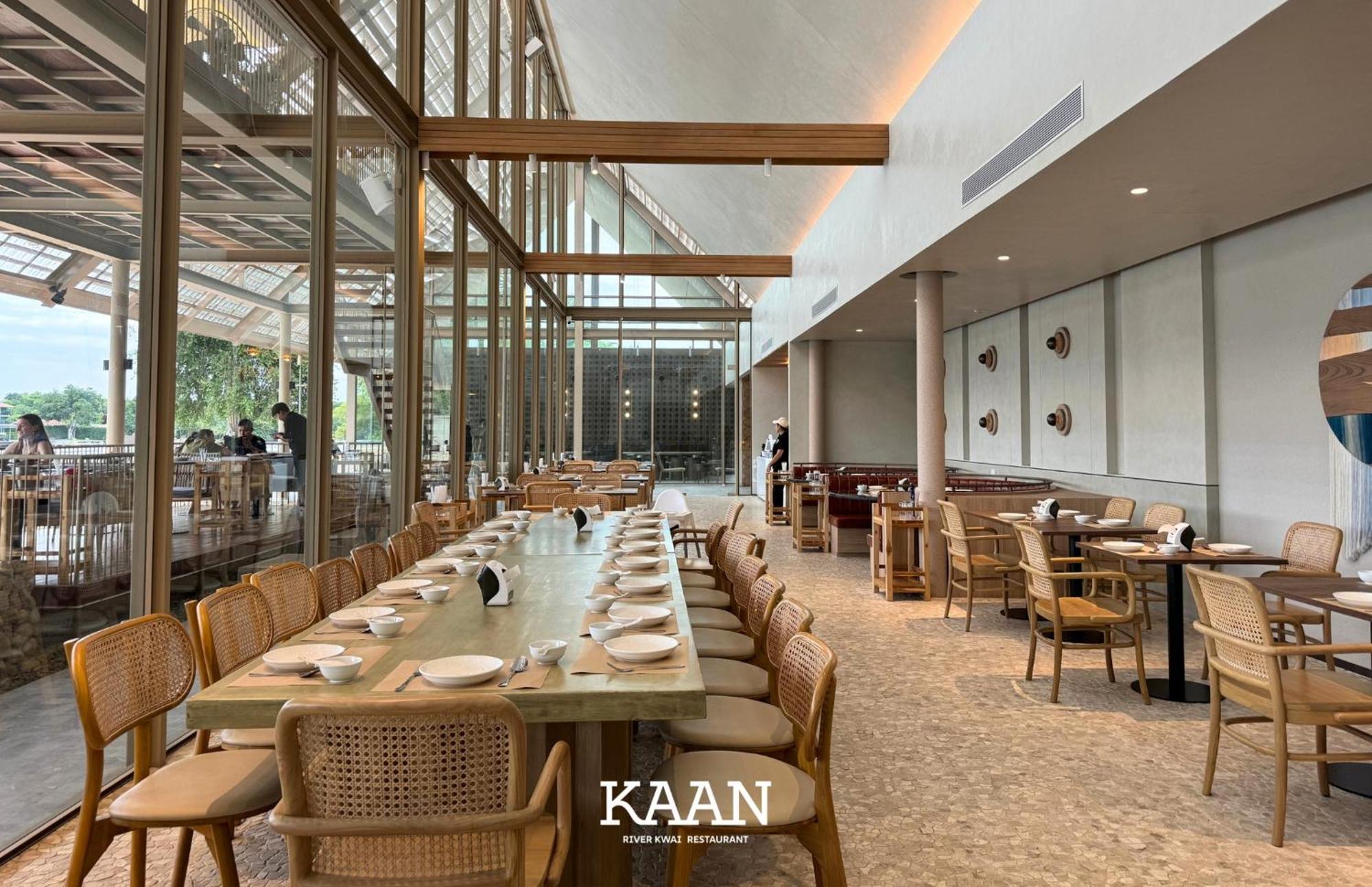 Prelude Hotel Kanchanaburi Exterior photo