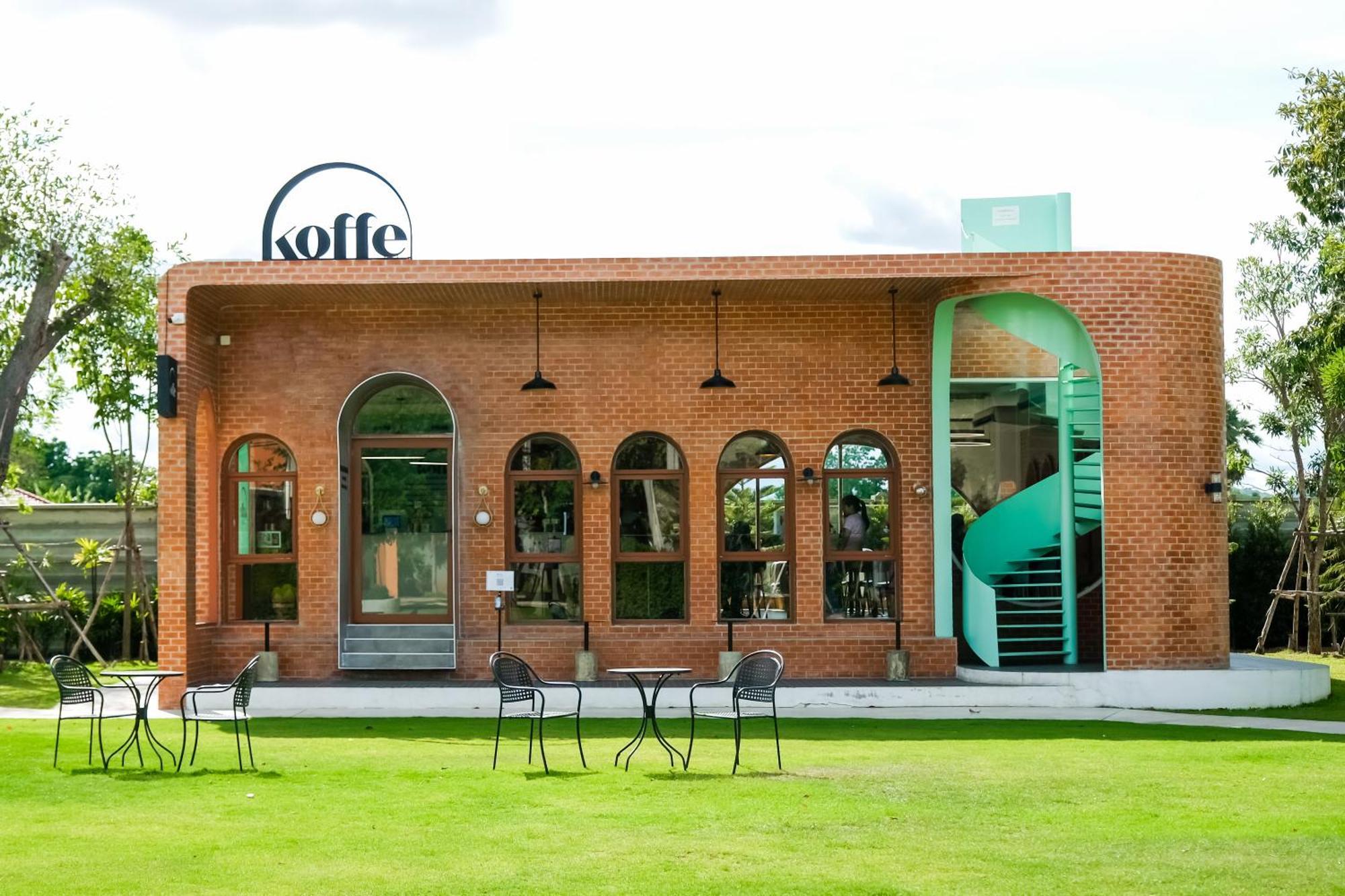 Prelude Hotel Kanchanaburi Exterior photo
