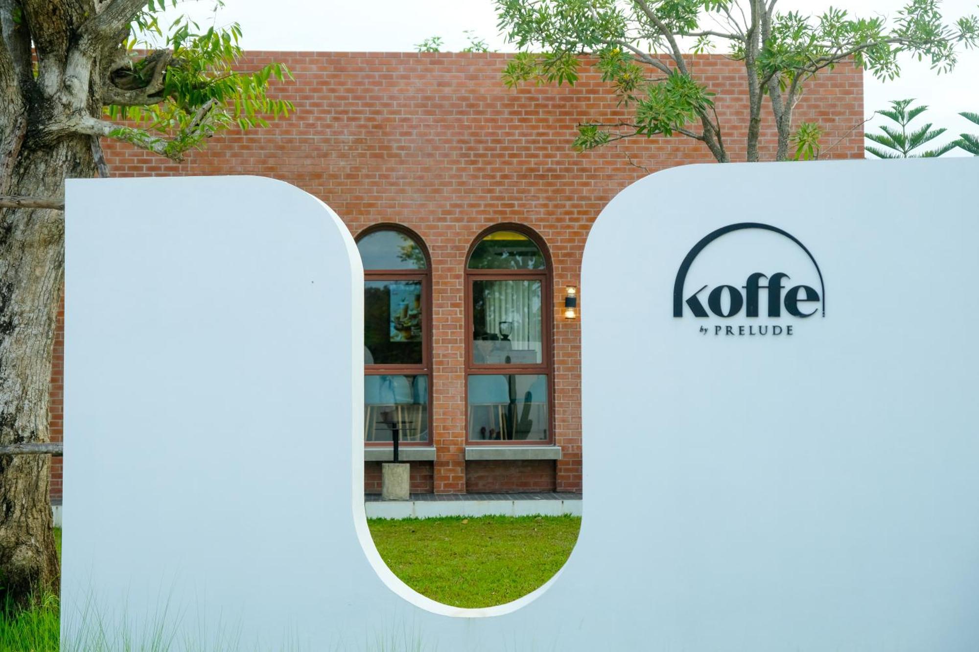 Prelude Hotel Kanchanaburi Exterior photo