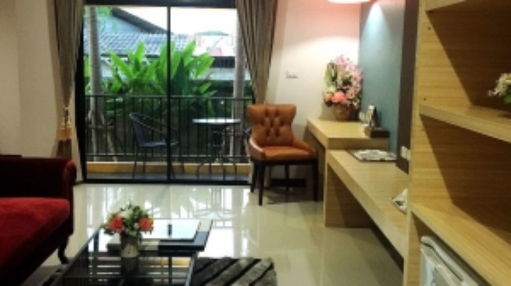 Prelude Hotel Kanchanaburi Exterior photo