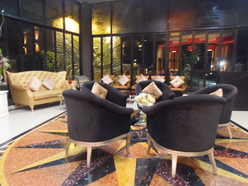 Prelude Hotel Kanchanaburi Exterior photo