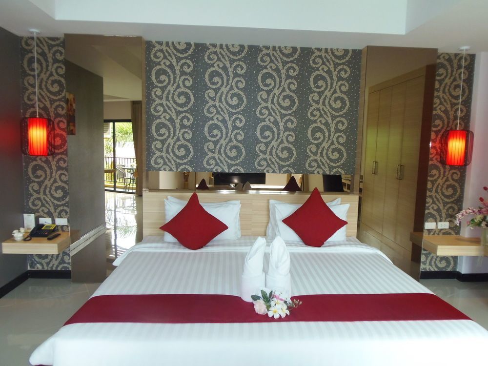 Prelude Hotel Kanchanaburi Exterior photo